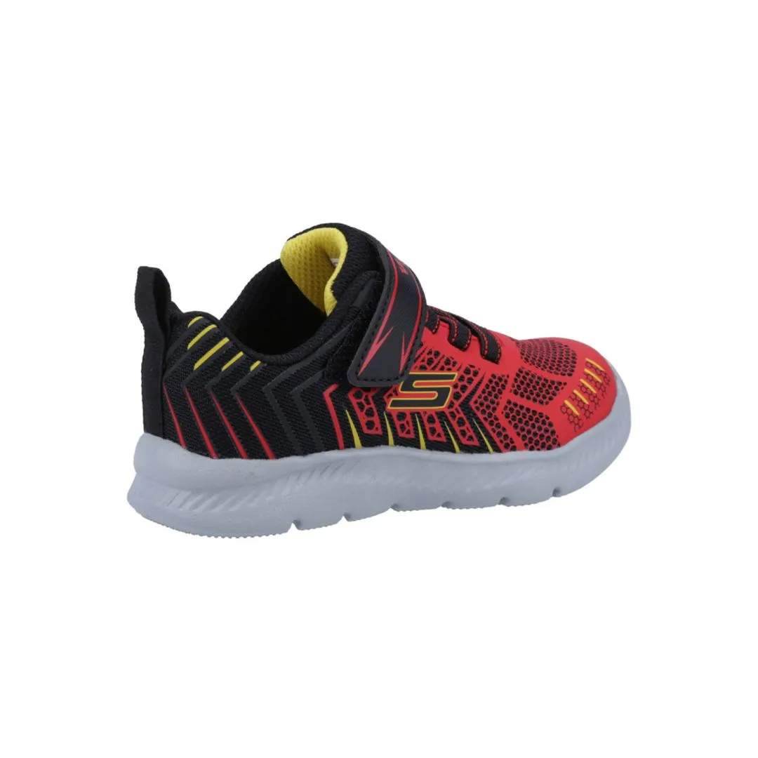 Shoes_Skechers_Kids Comfy Flex 2.0 - Tronox Lifestyle Shoes