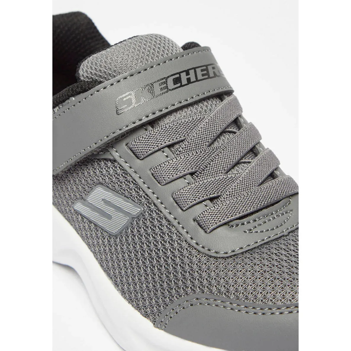 Shoes_Skechers_Kids Dynamatic Lifestyle Shoes