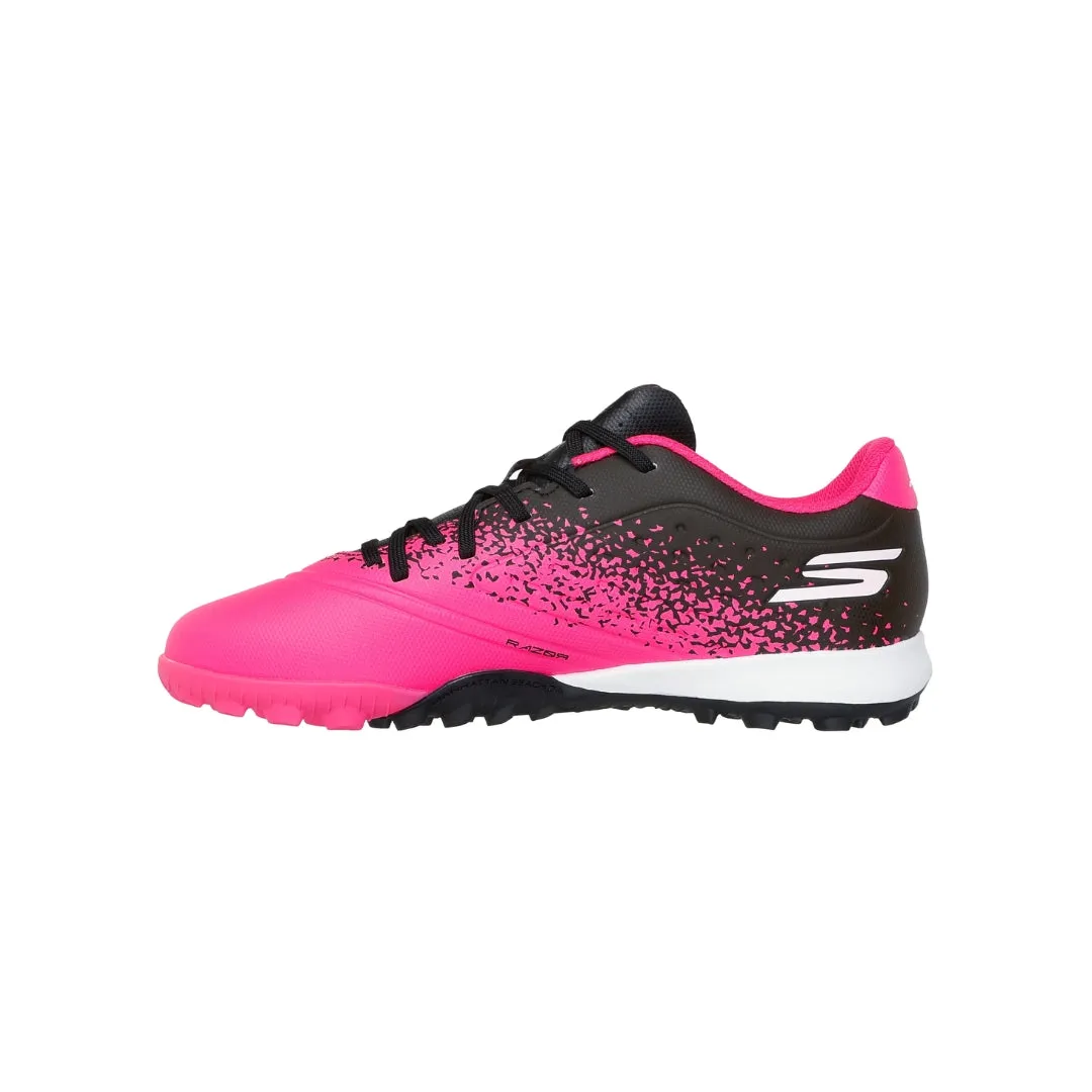 Shoes_Skechers_Kids Razor 1.5 Jr Youth TF Soccer Shoes