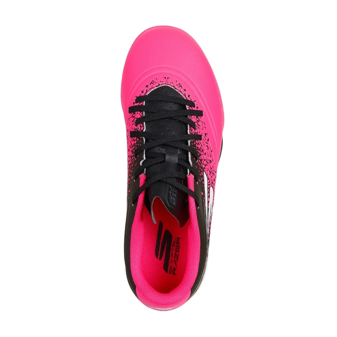 Shoes_Skechers_Kids Razor 1.5 Jr Youth TF Soccer Shoes