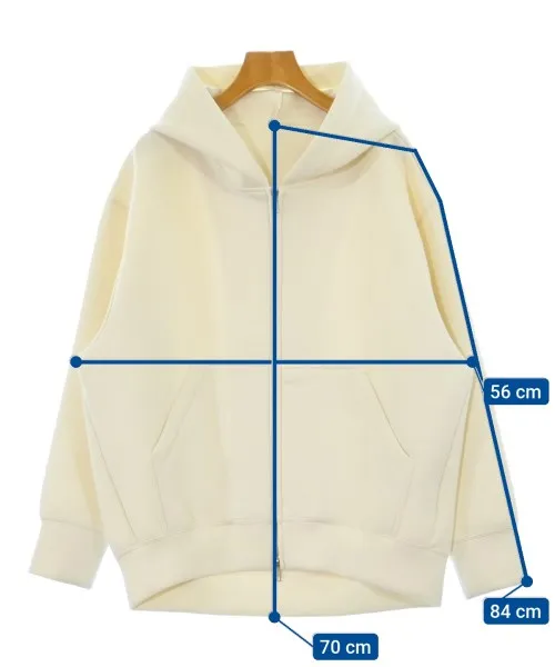 SLOBE IENA Hoodies