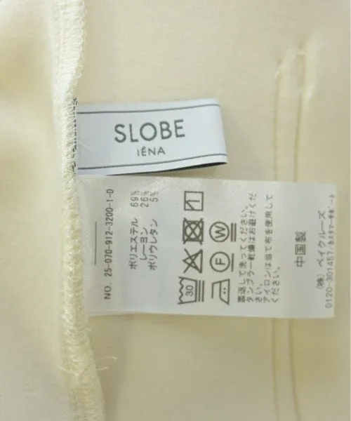 SLOBE IENA Hoodies