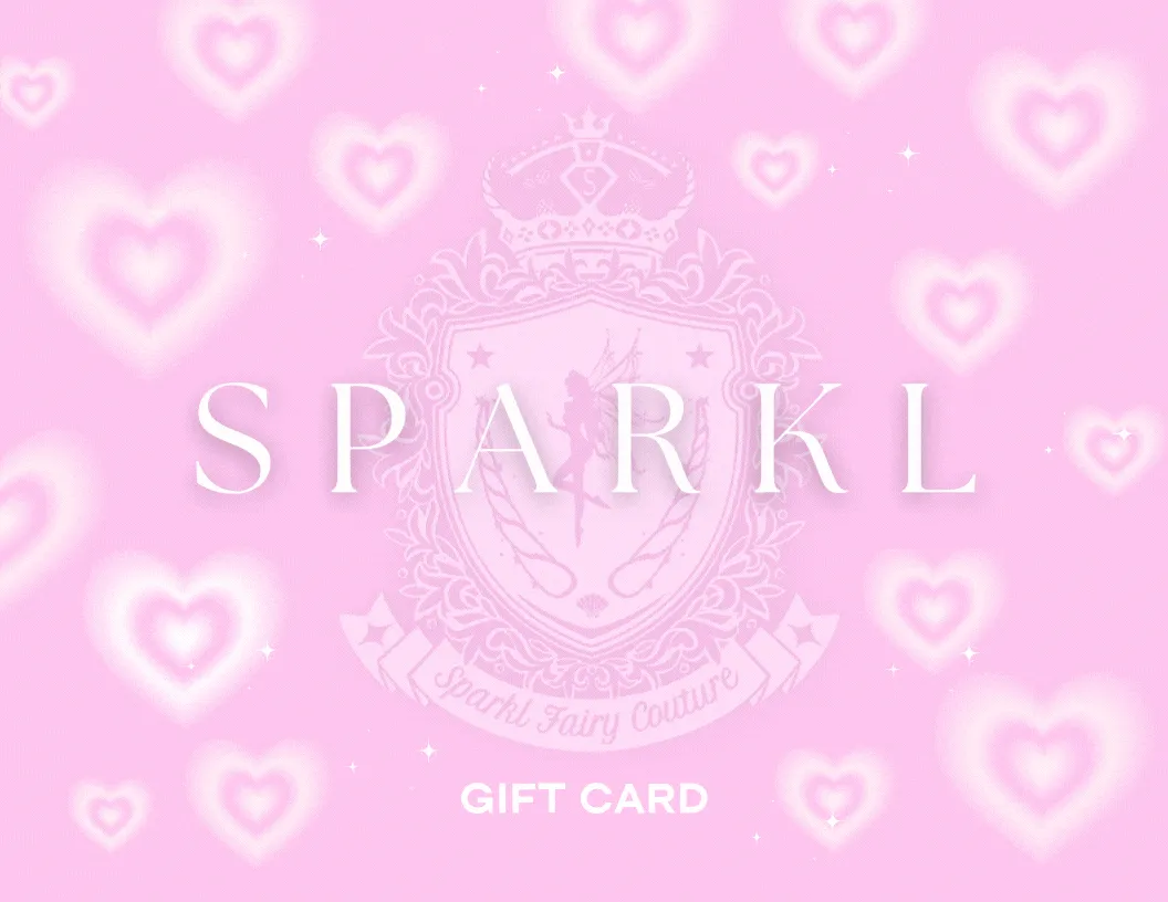 Sparkl Gift Card