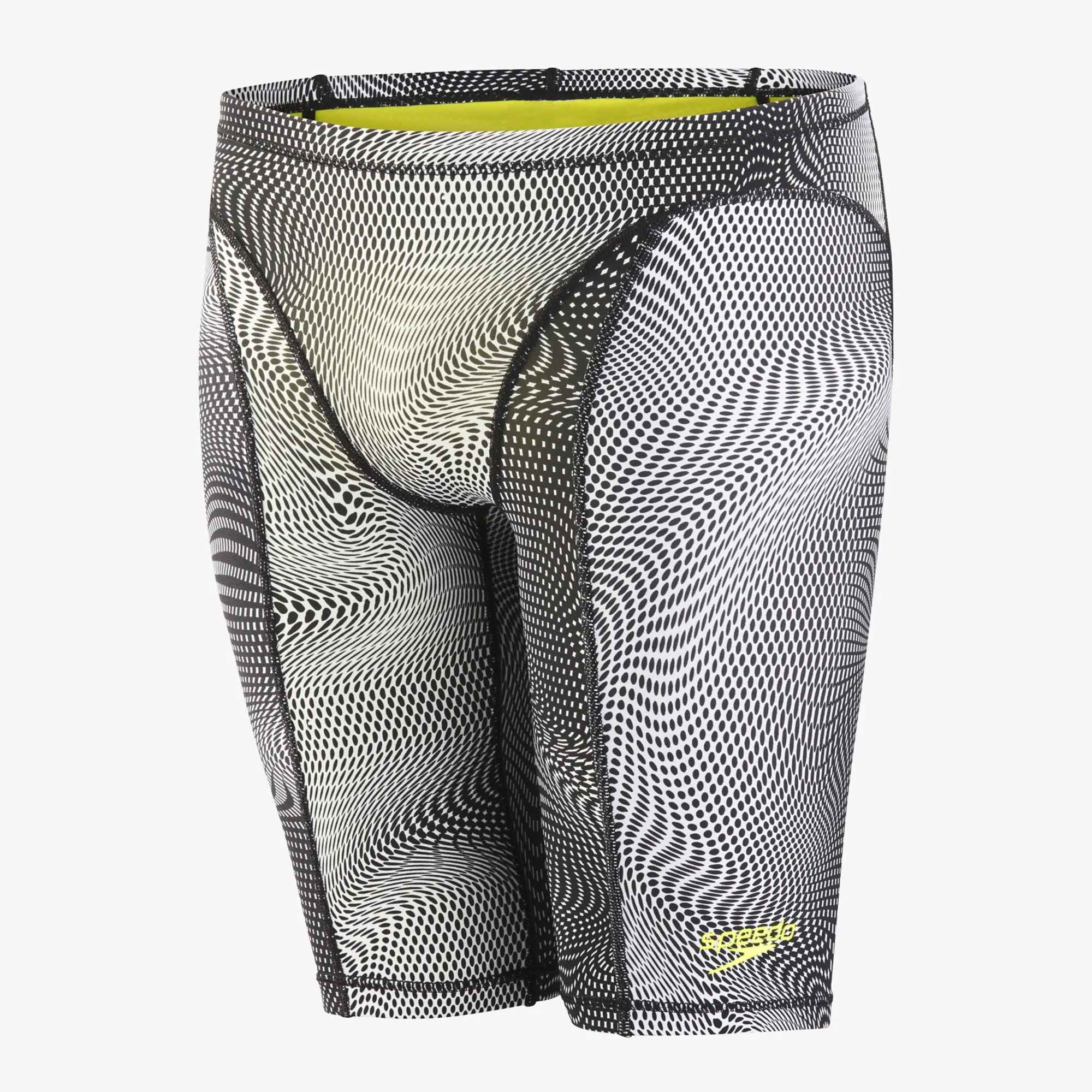 Speedo Vanquisher Jammer Prints (12 & Under Approved)