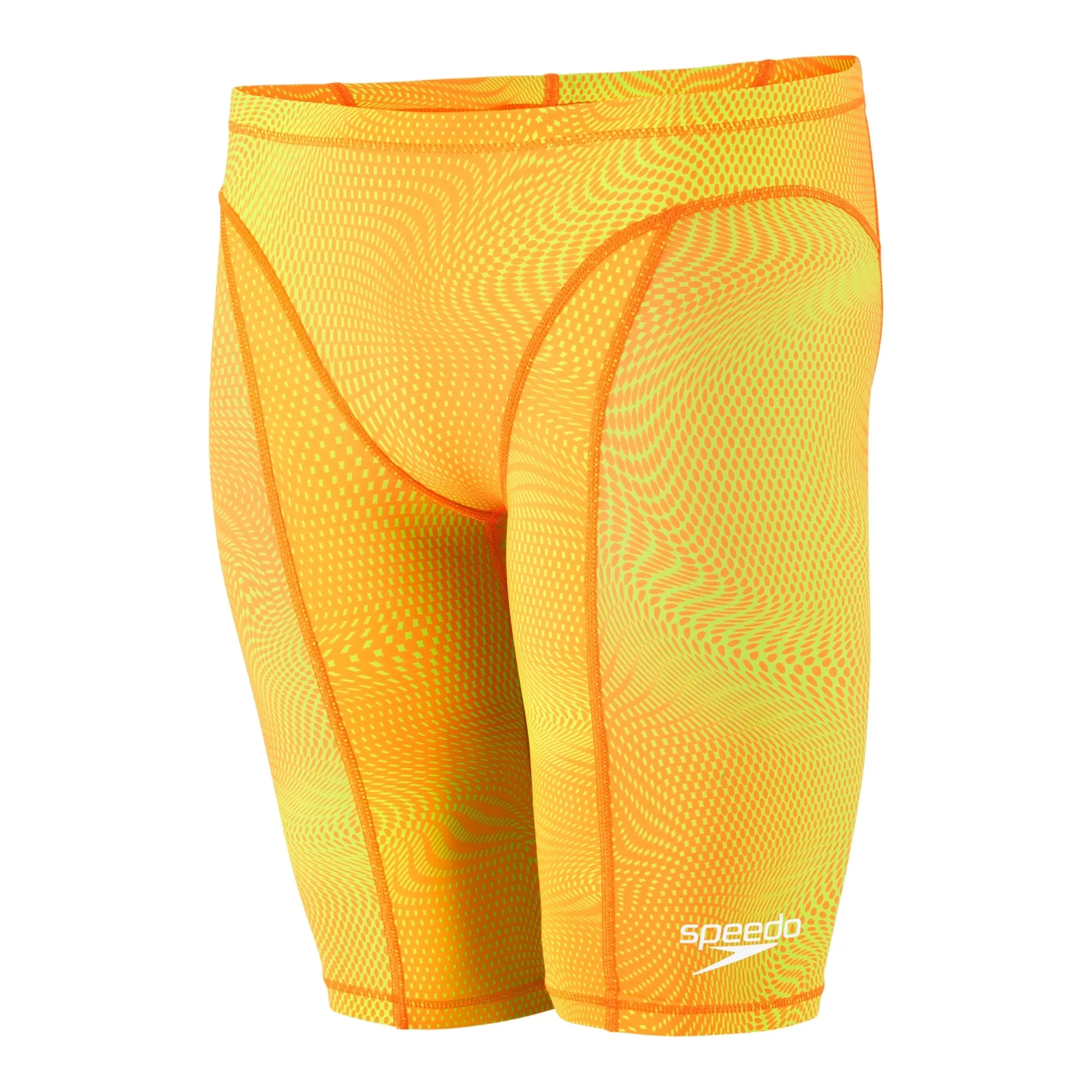 Speedo Vanquisher Jammer Prints (12 & Under Approved)