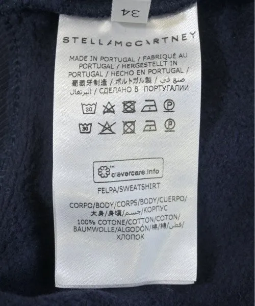 STELLA McCARTNEY Hoodies