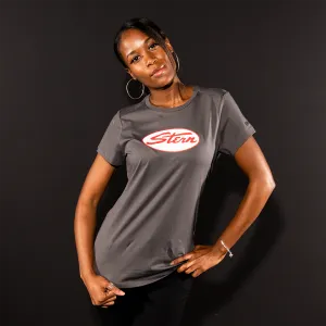 Stern New Era Women's Tee