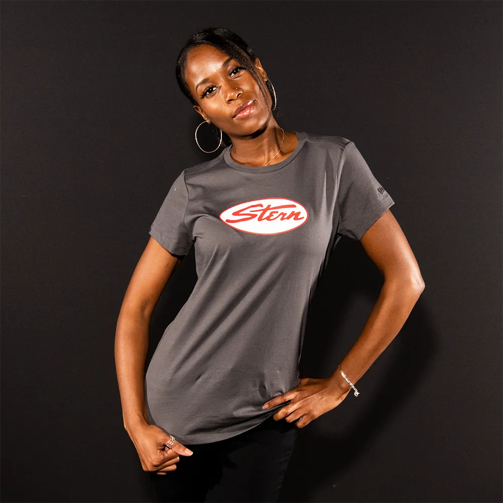 Stern New Era Women's Tee