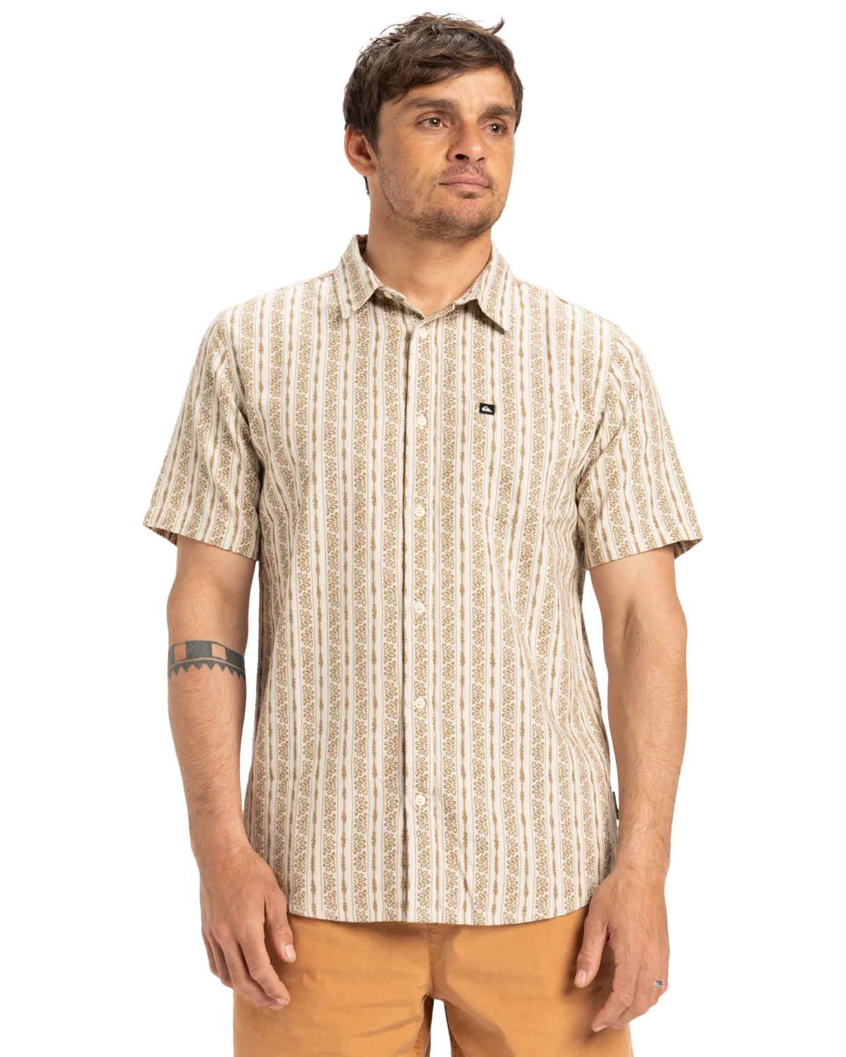 Street Way Shirt in Wind Chime Street Way