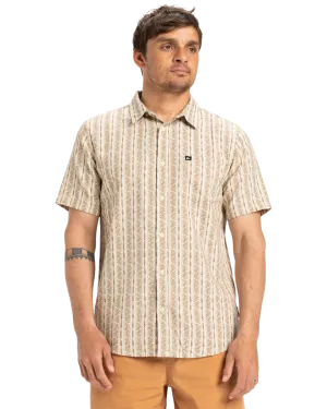 Street Way Shirt in Wind Chime Street Way