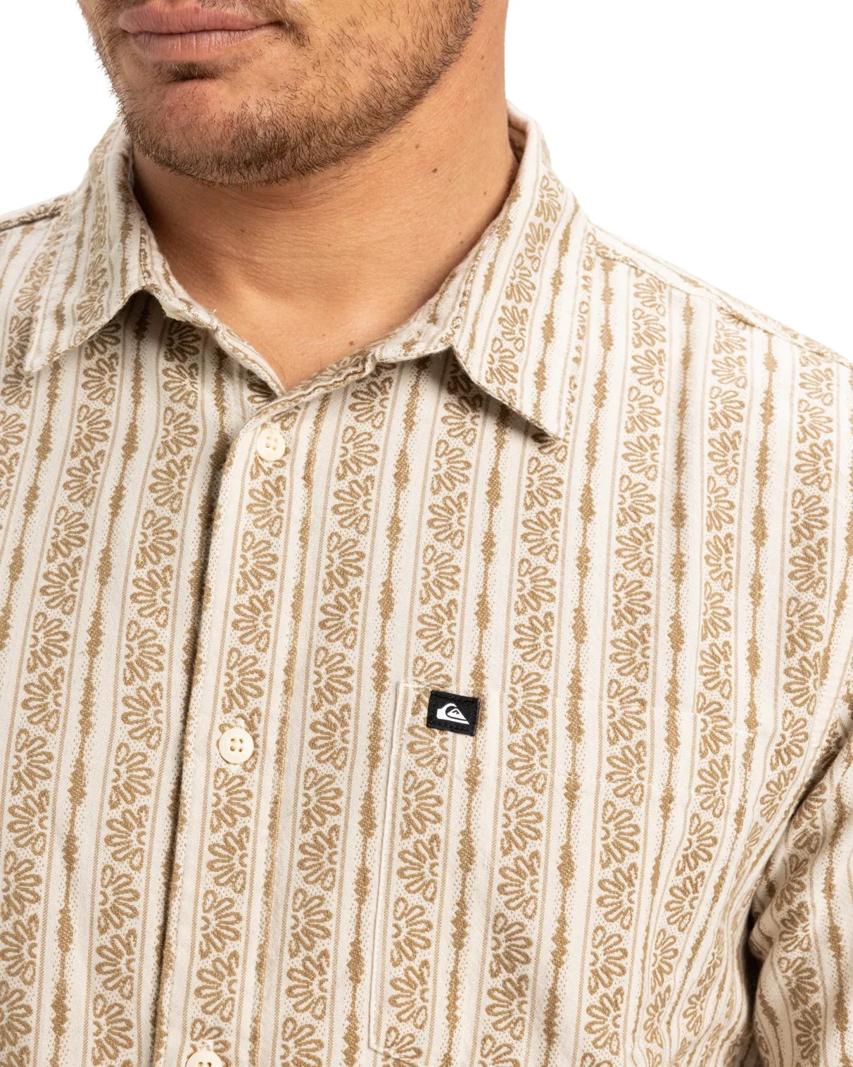 Street Way Shirt in Wind Chime Street Way