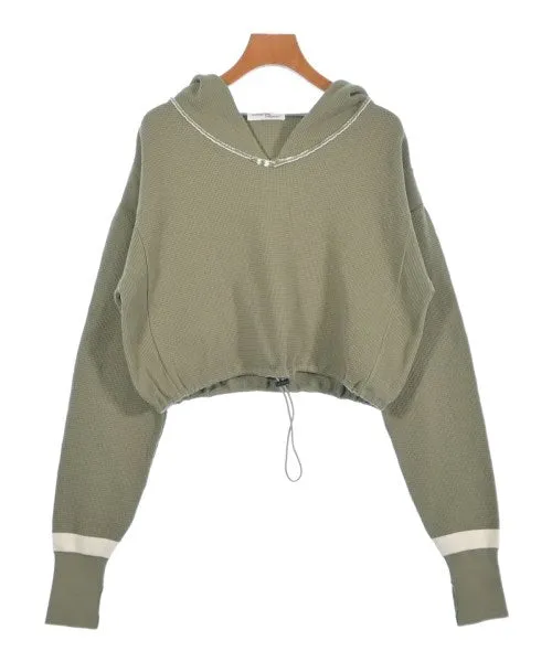 SUPER TML MARKET Hoodies