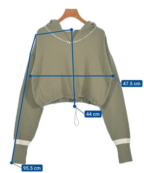 SUPER TML MARKET Hoodies