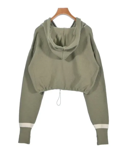 SUPER TML MARKET Hoodies