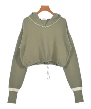 SUPER TML MARKET Hoodies