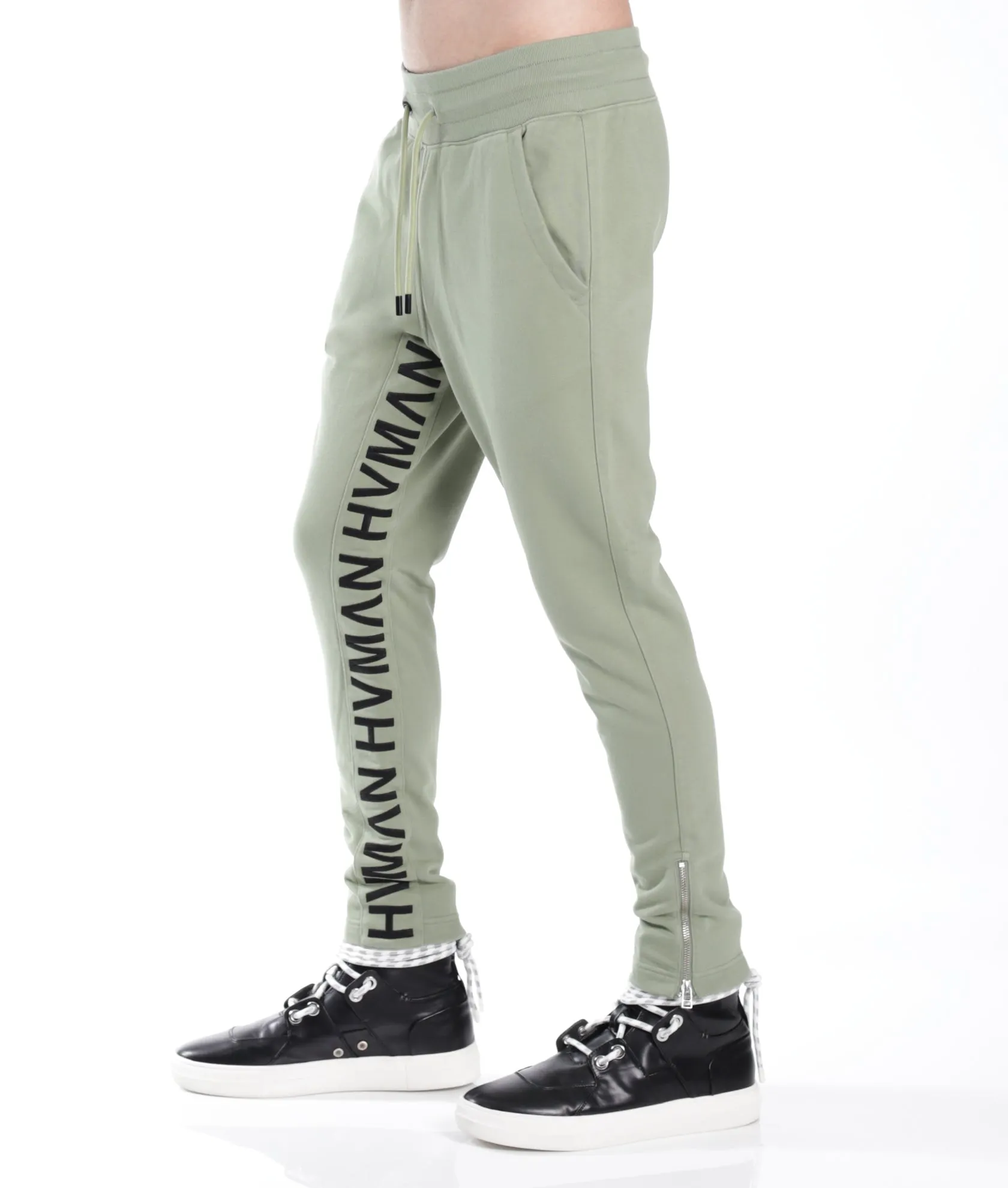 Sweatpant In Aspen