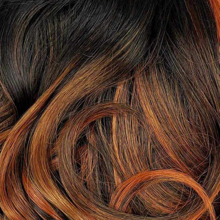 Synthetic Lace Wig Frida