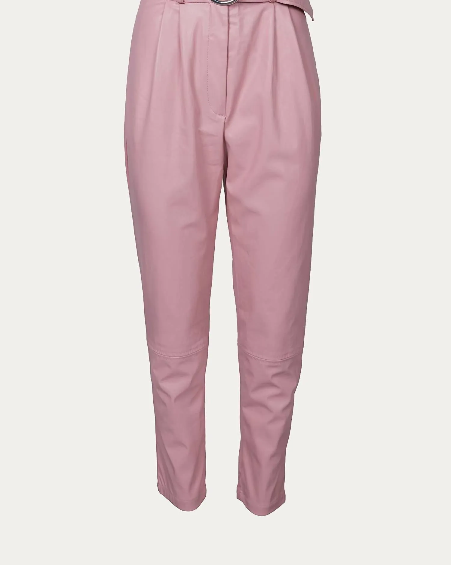 Talia Pant In Pink