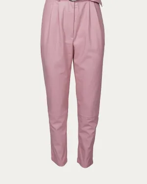 Talia Pant In Pink