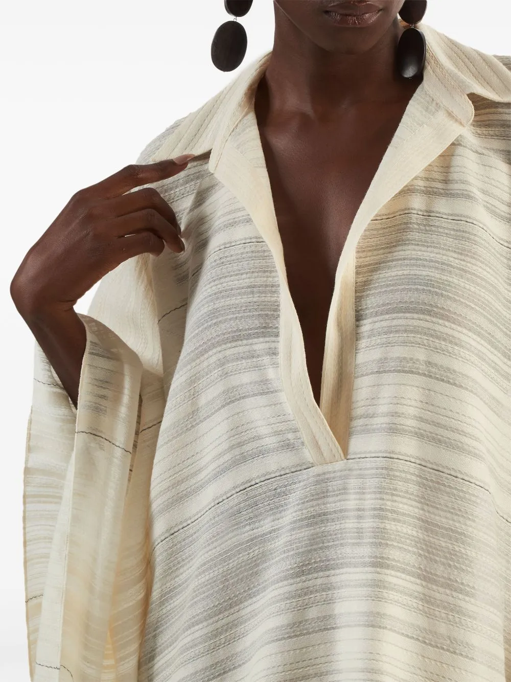 Taller Marmo Pre Women's Sea Clothing ivory