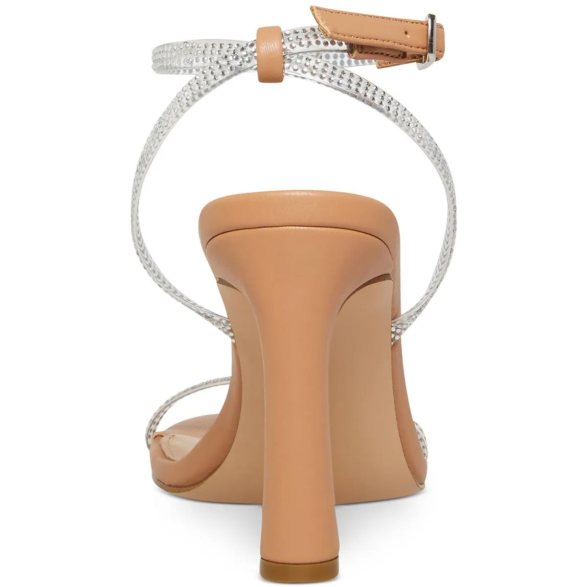 Tashaa Womens Comfort Insole Ankle Strap Heels ecco Shoes