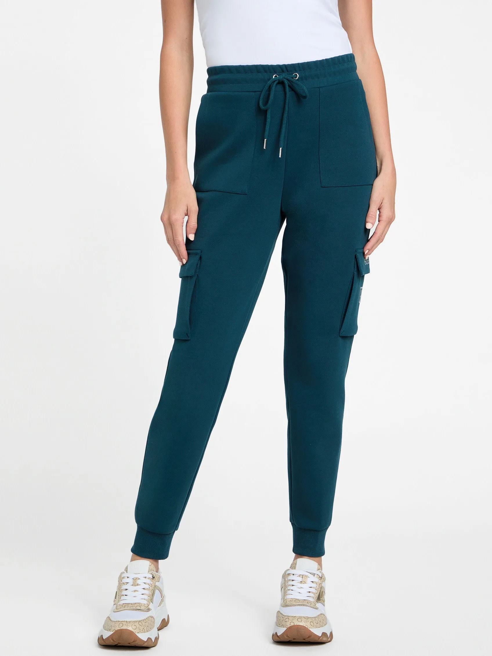 Tessa Cargo Joggers