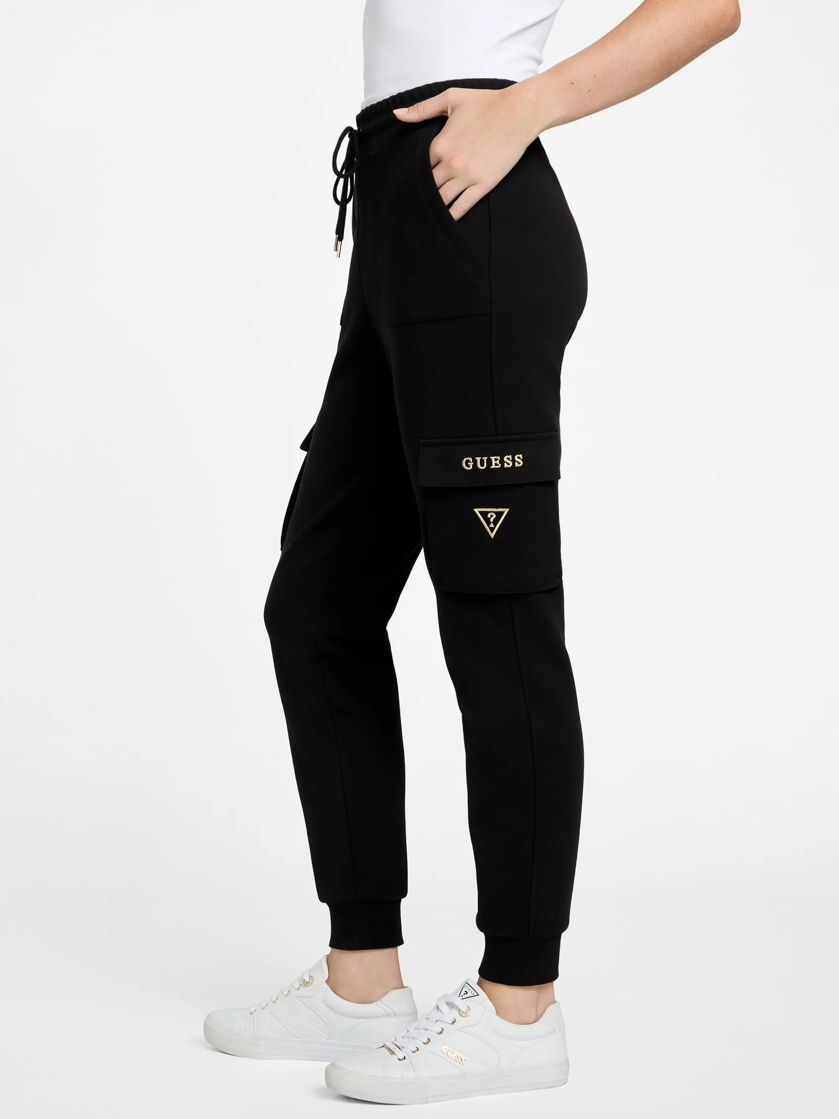 Tessa Cargo Joggers