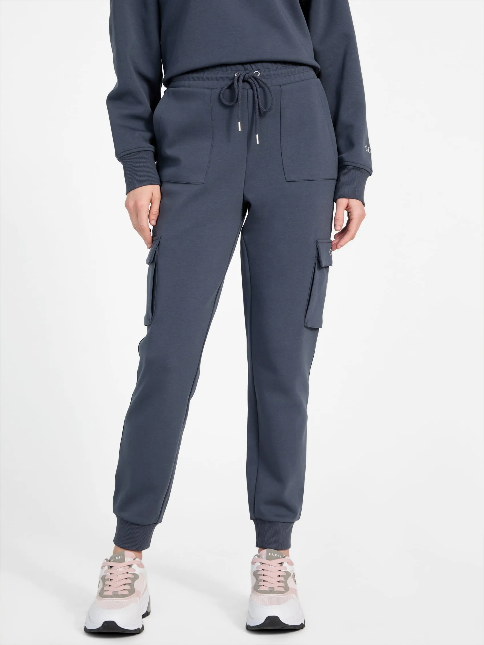 Tessa Cargo Joggers