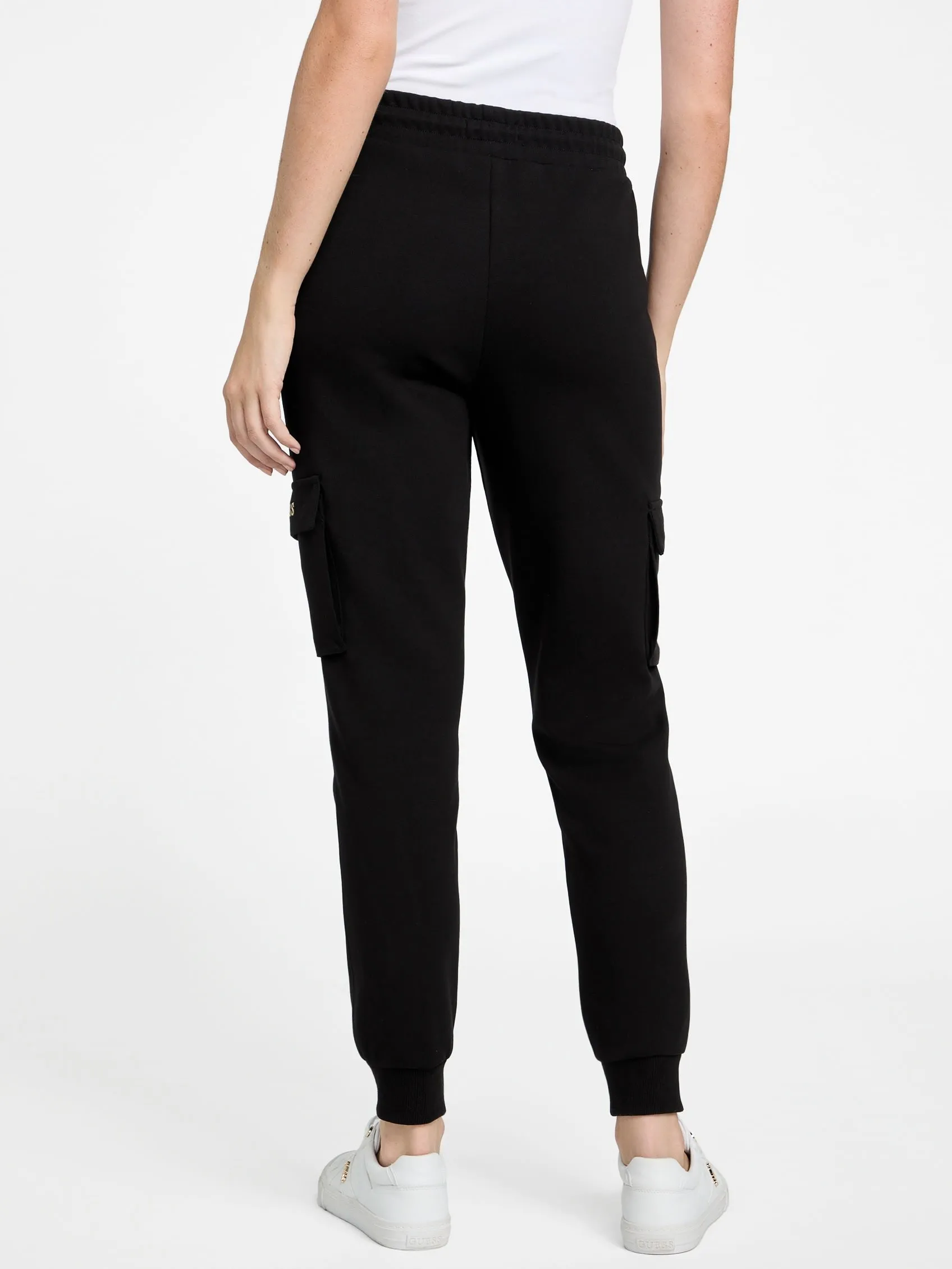 Tessa Cargo Joggers