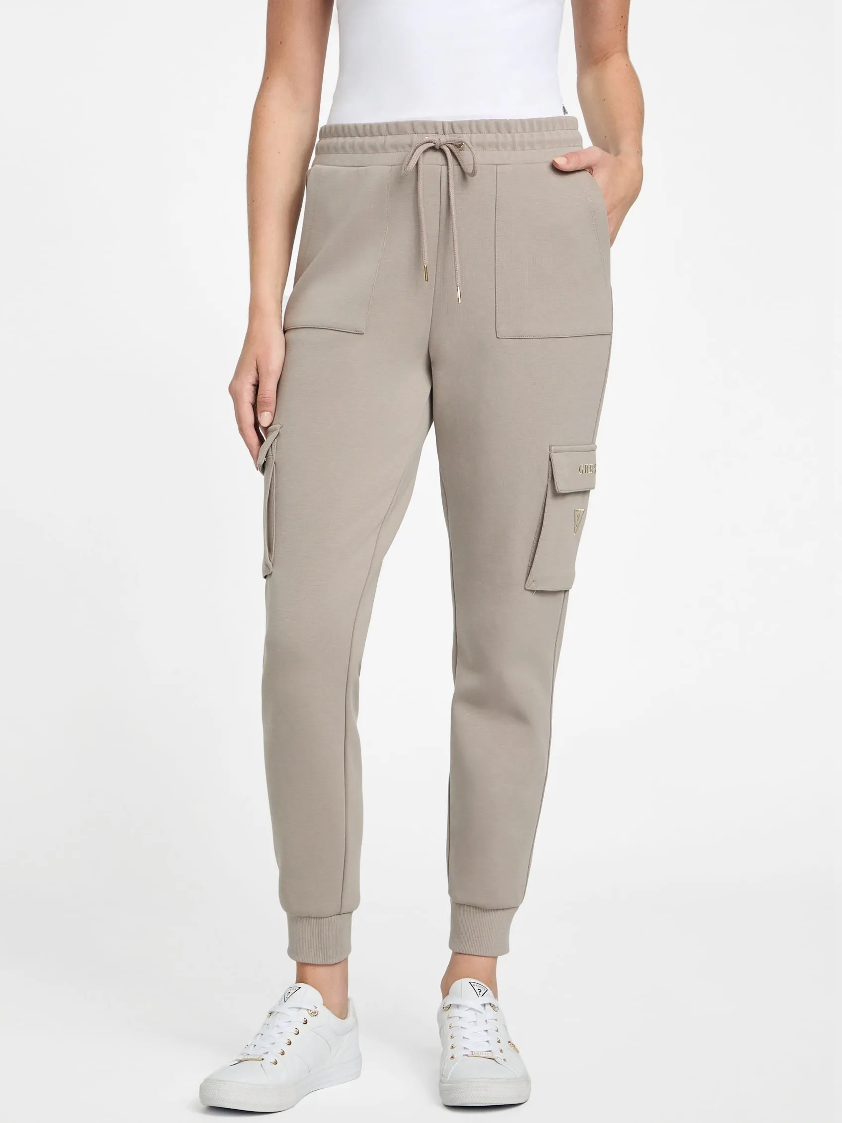 Tessa Cargo Joggers