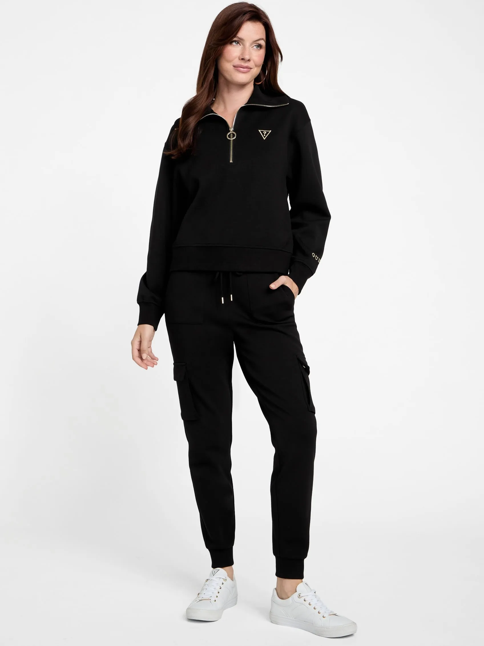 Tessa Cargo Joggers