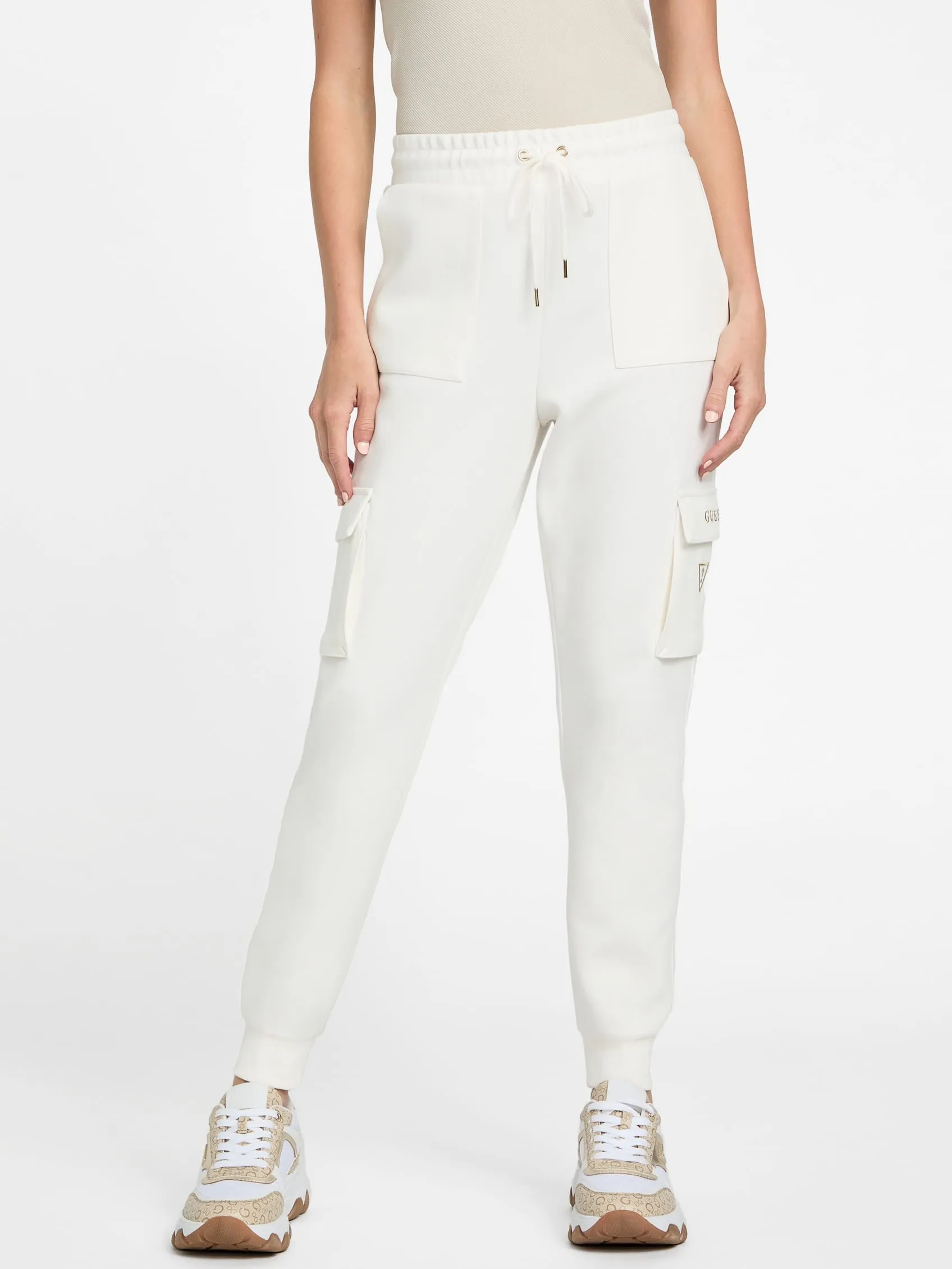 Tessa Cargo Joggers