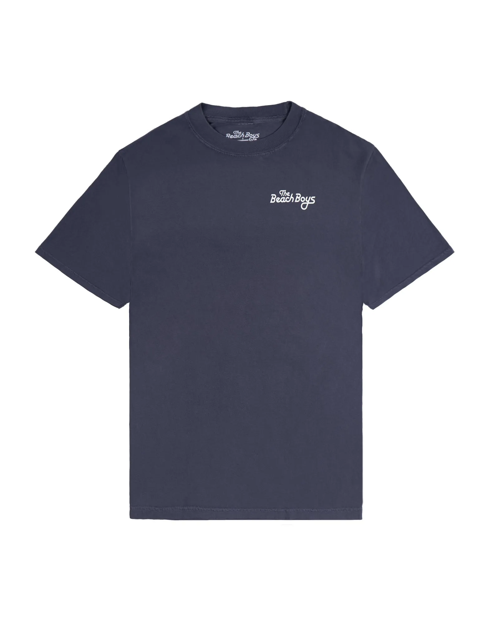 The Beach Boys x Jack's "Retro Beach Boys" S/S Tee