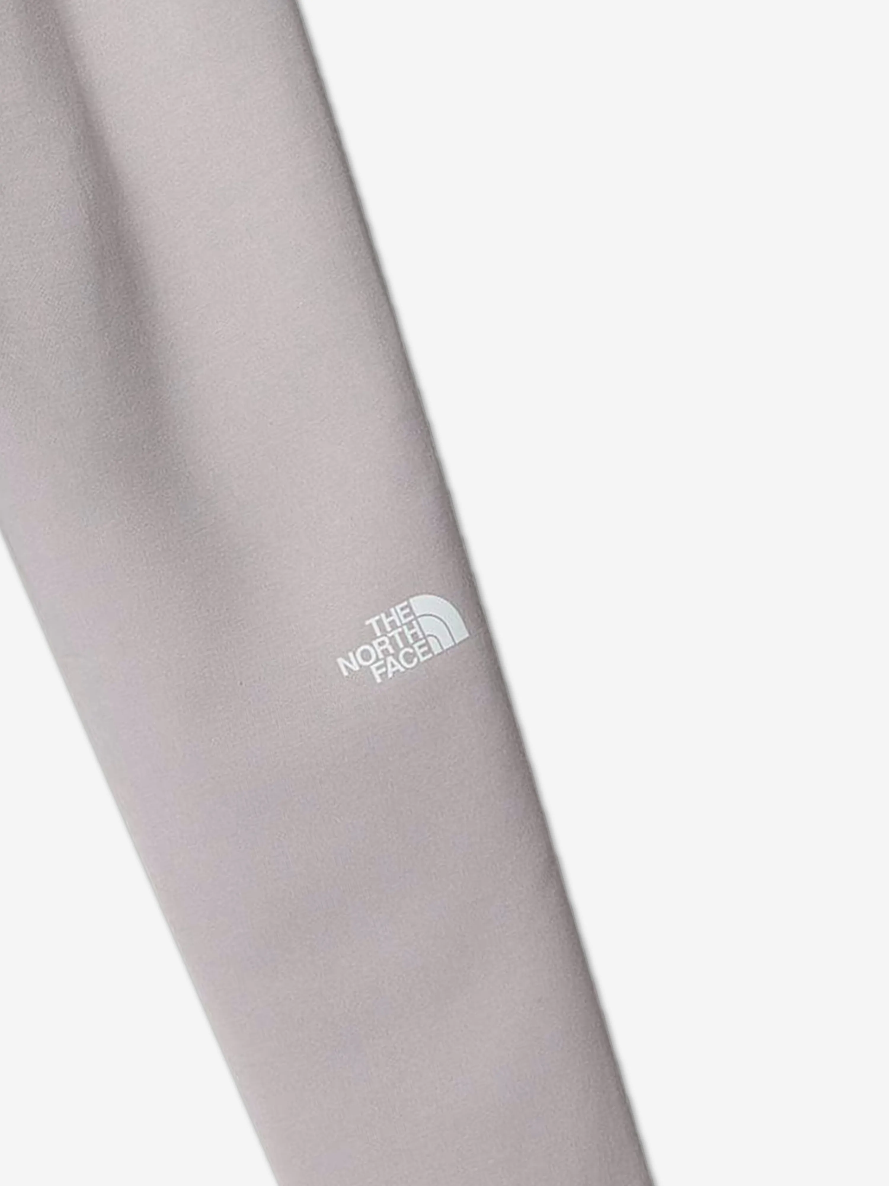 The North Face Kids Logo Tracksuit in Grey