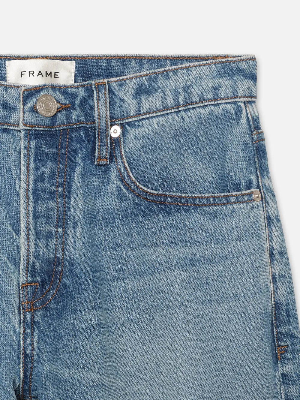 The Slouchy Straight -- Divine