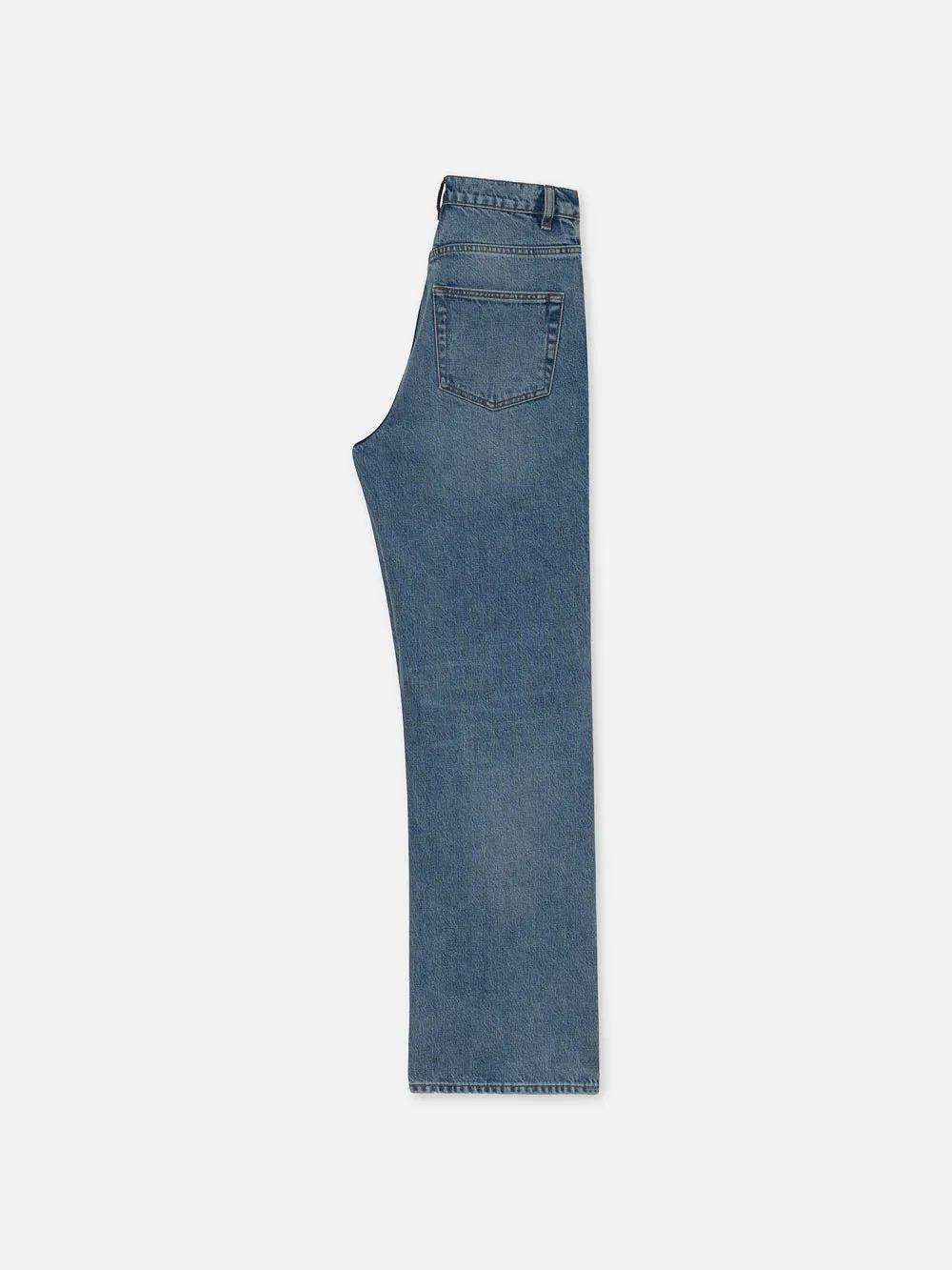 The Slouchy Straight -- Divine