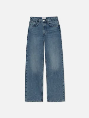 The Slouchy Straight -- Divine
