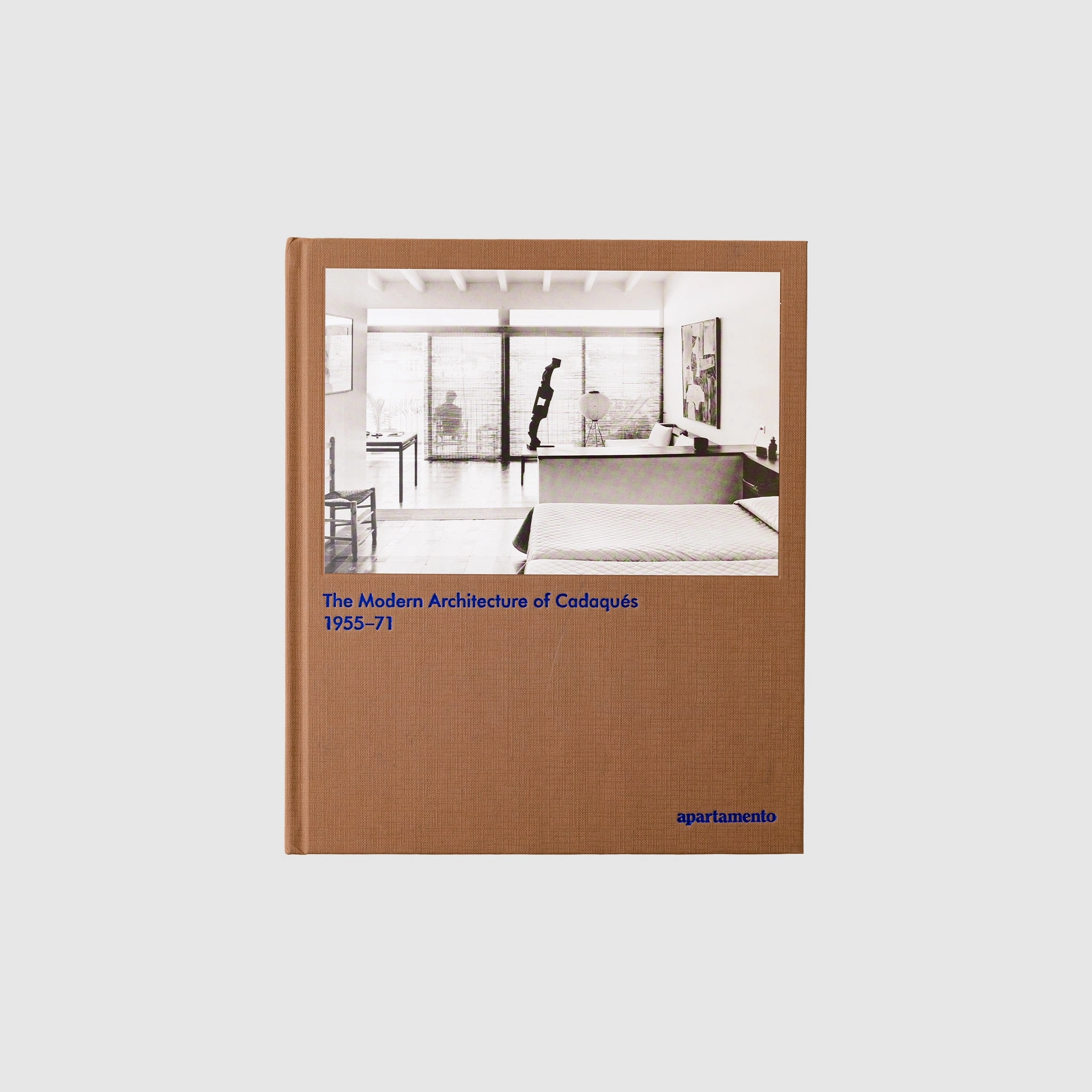 THE MODERN ARCHITECTURE OF CADAQUÉS: 1955-71