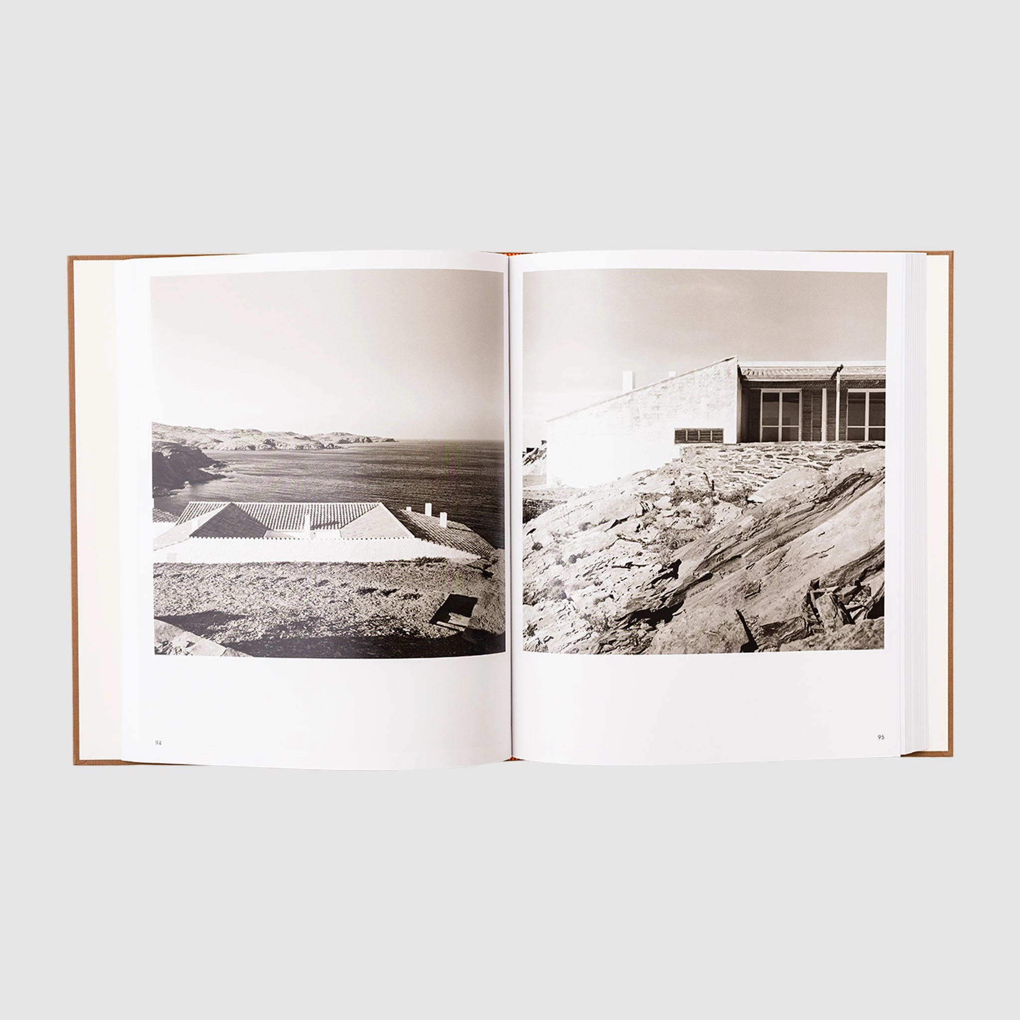 THE MODERN ARCHITECTURE OF CADAQUÉS: 1955-71