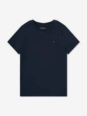 Tommy Hilfiger Boys Short Sleeve T-Shirt