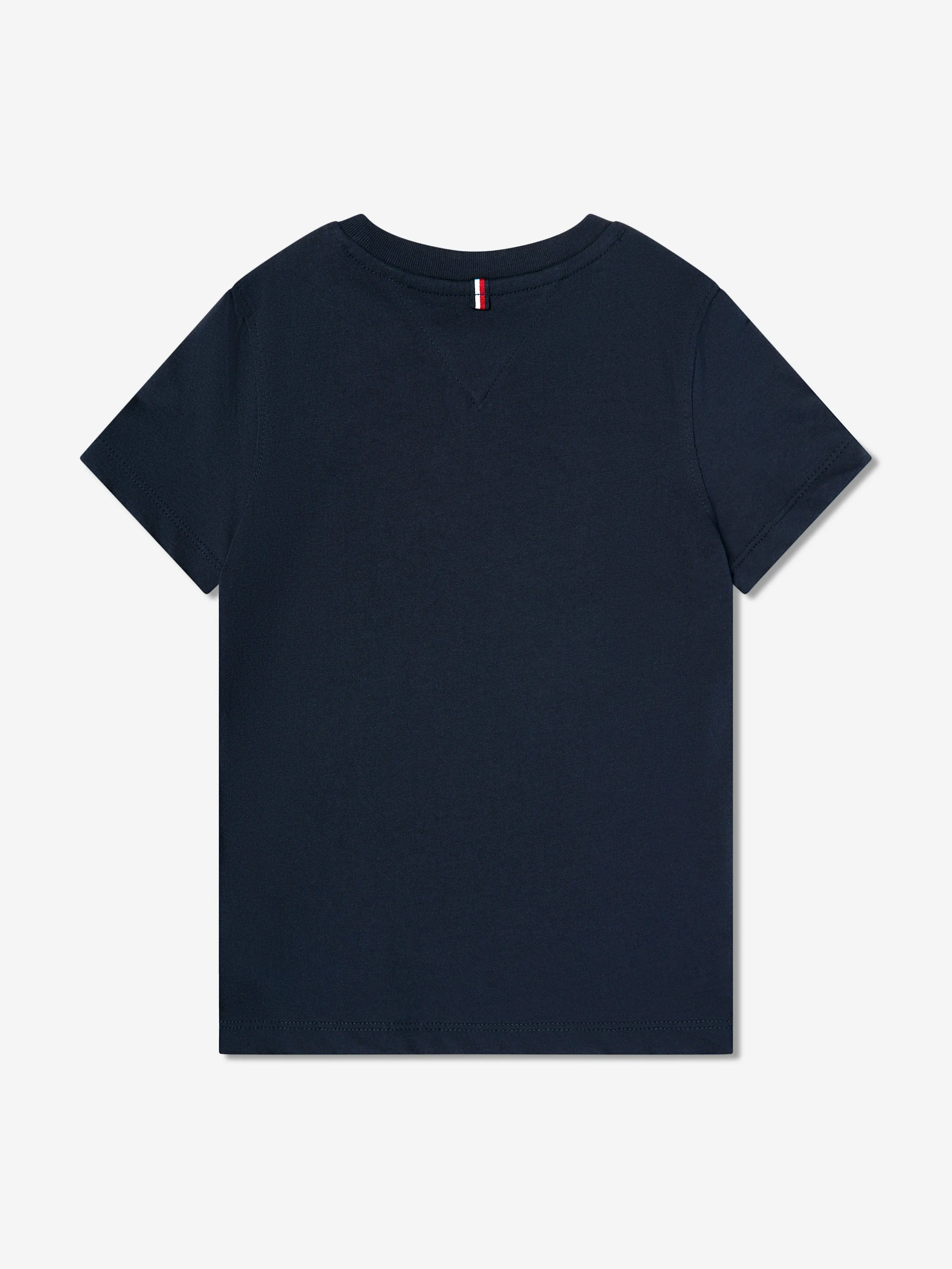 Tommy Hilfiger Boys Short Sleeve T-Shirt