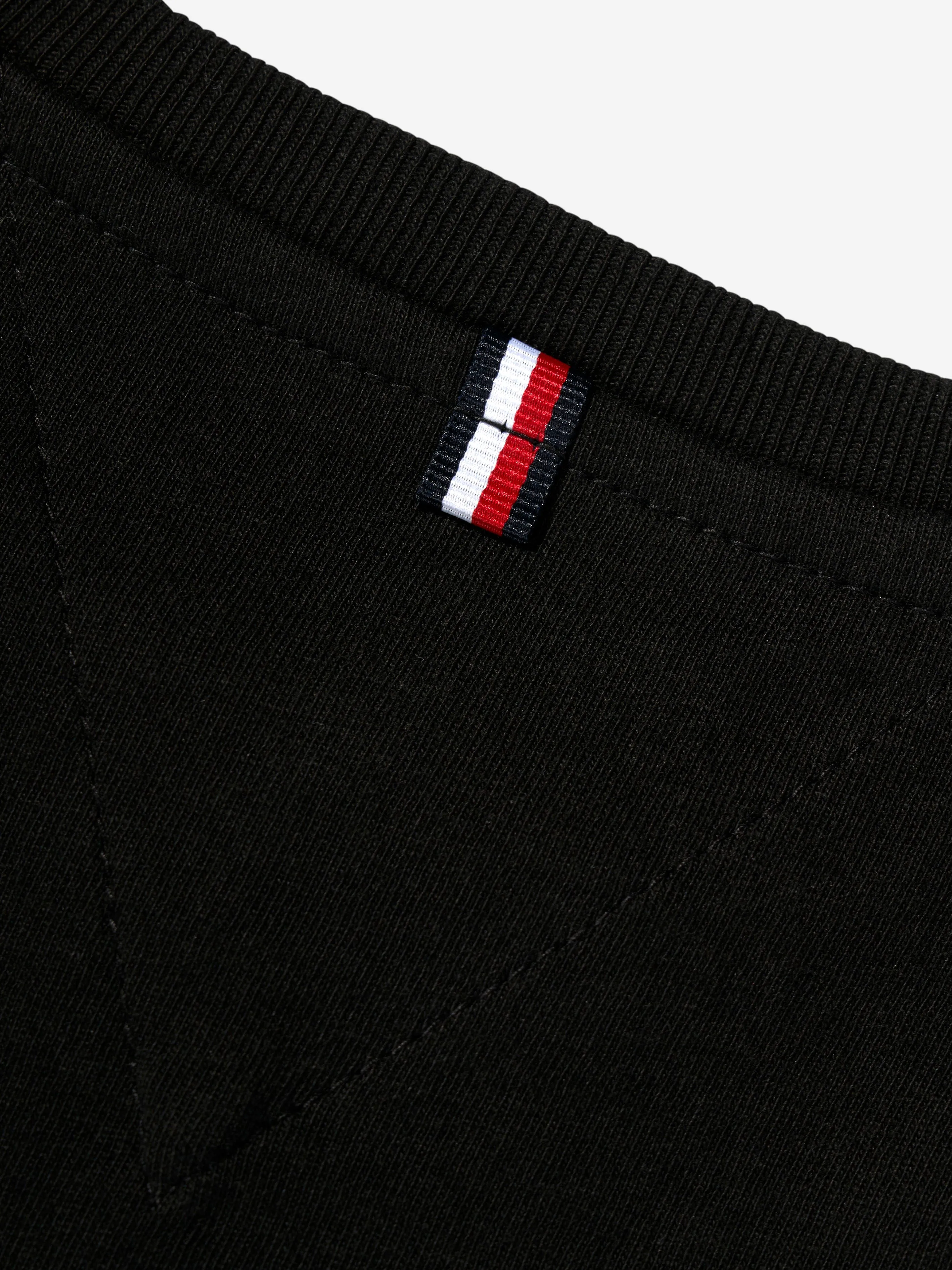 Tommy Hilfiger Boys Short Sleeve T-Shirt