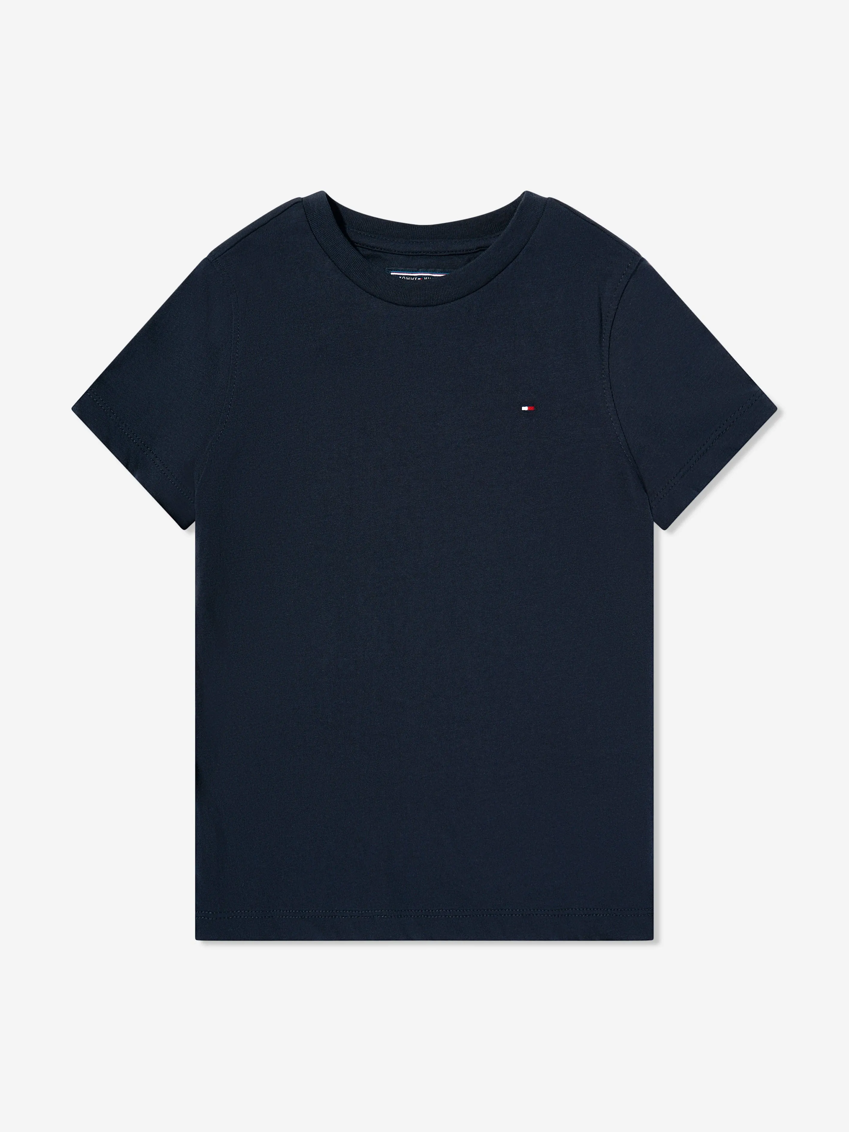 Tommy Hilfiger Boys Short Sleeve T-Shirt