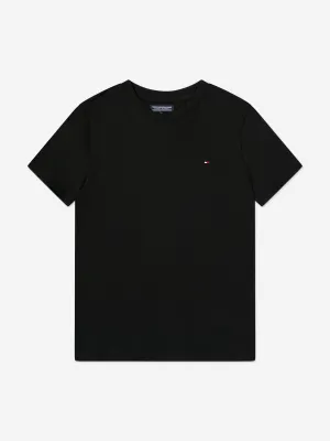 Tommy Hilfiger Boys Short Sleeve T-Shirt