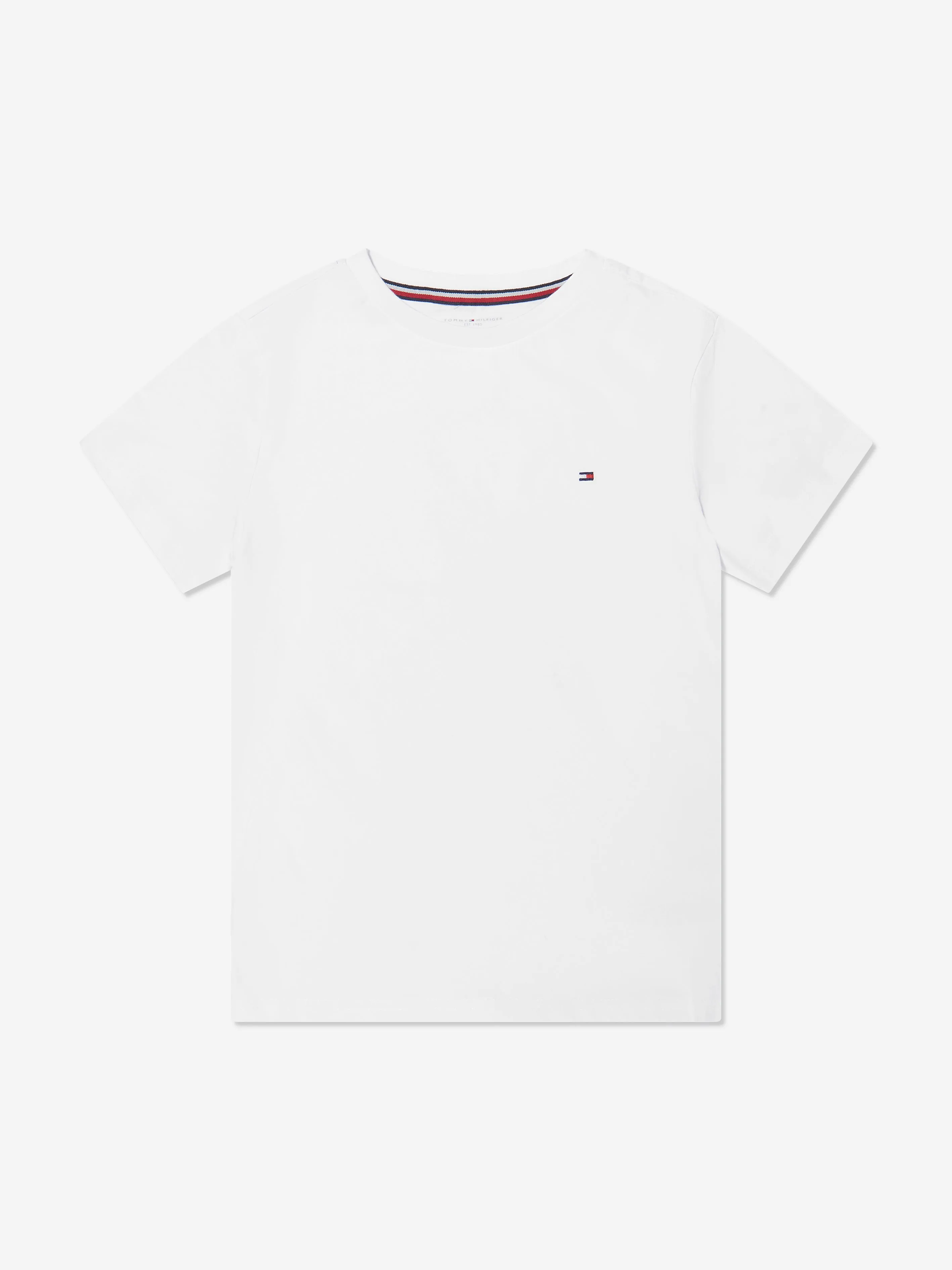 Tommy Hilfiger Boys T-Shirt Set (2 Pack) in Navy