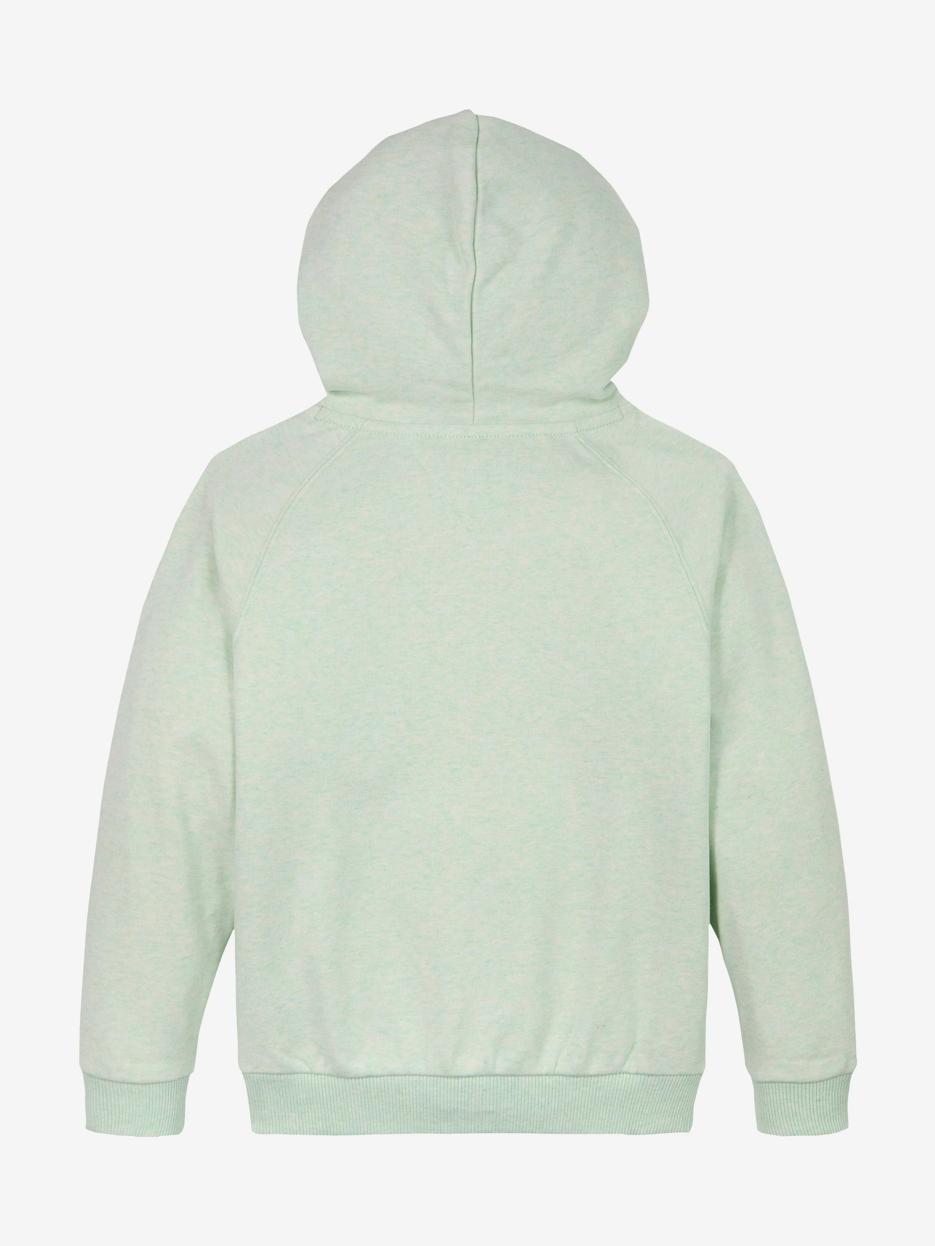 Tommy Hilfiger Boys Varsity Hoodie in Green