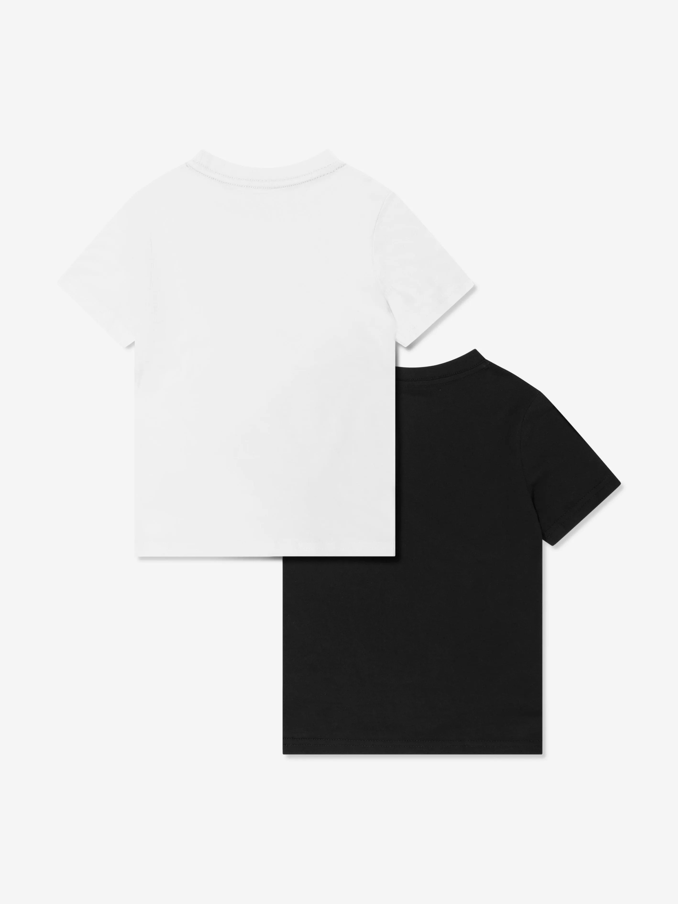 Tommy Hilfiger Kids 2 Pack T-Shirt Set in Multicolour