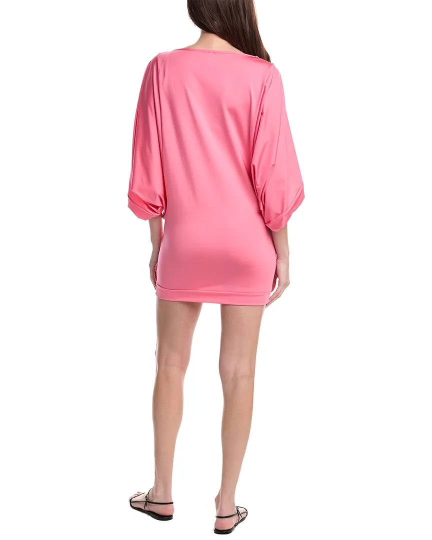 Trina Turk Monaco Casablanca Swim Tunic