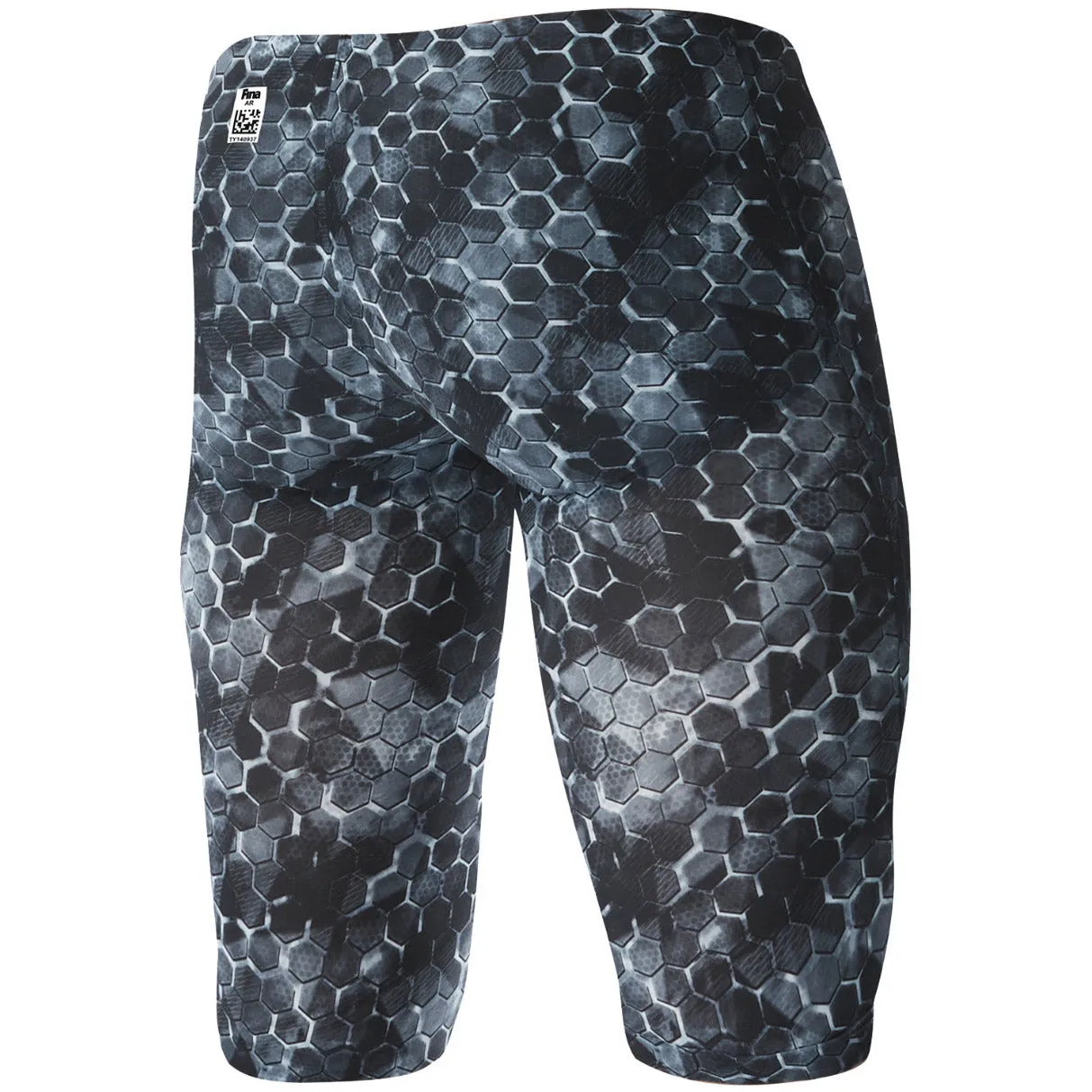 TYR Men's Avictor Low Waist Jammer