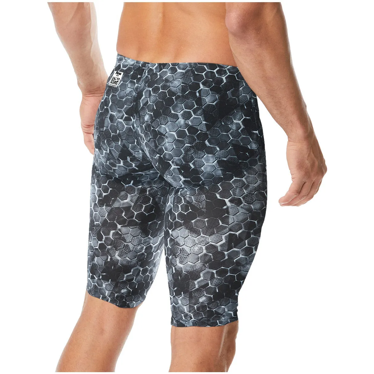 TYR Men's Avictor Low Waist Jammer